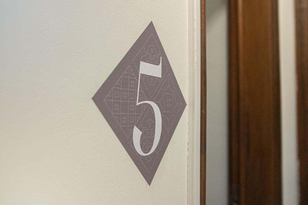 4-Bett-Schlafsaal für Frauen