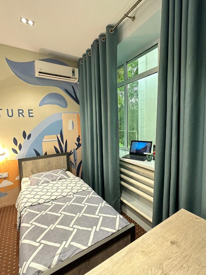 Triple Room with Shower
